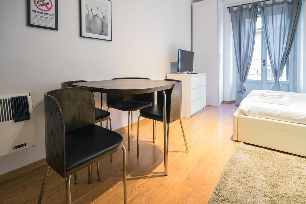 Cadorna Center Studio-By Flatscollection ميلان المظهر الخارجي الصورة