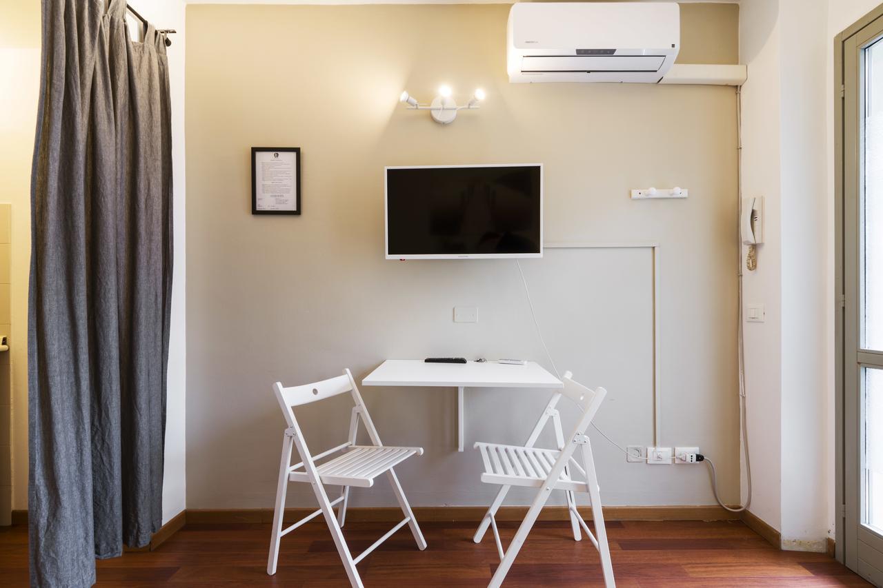 Cadorna Center Studio-By Flatscollection ميلان المظهر الخارجي الصورة